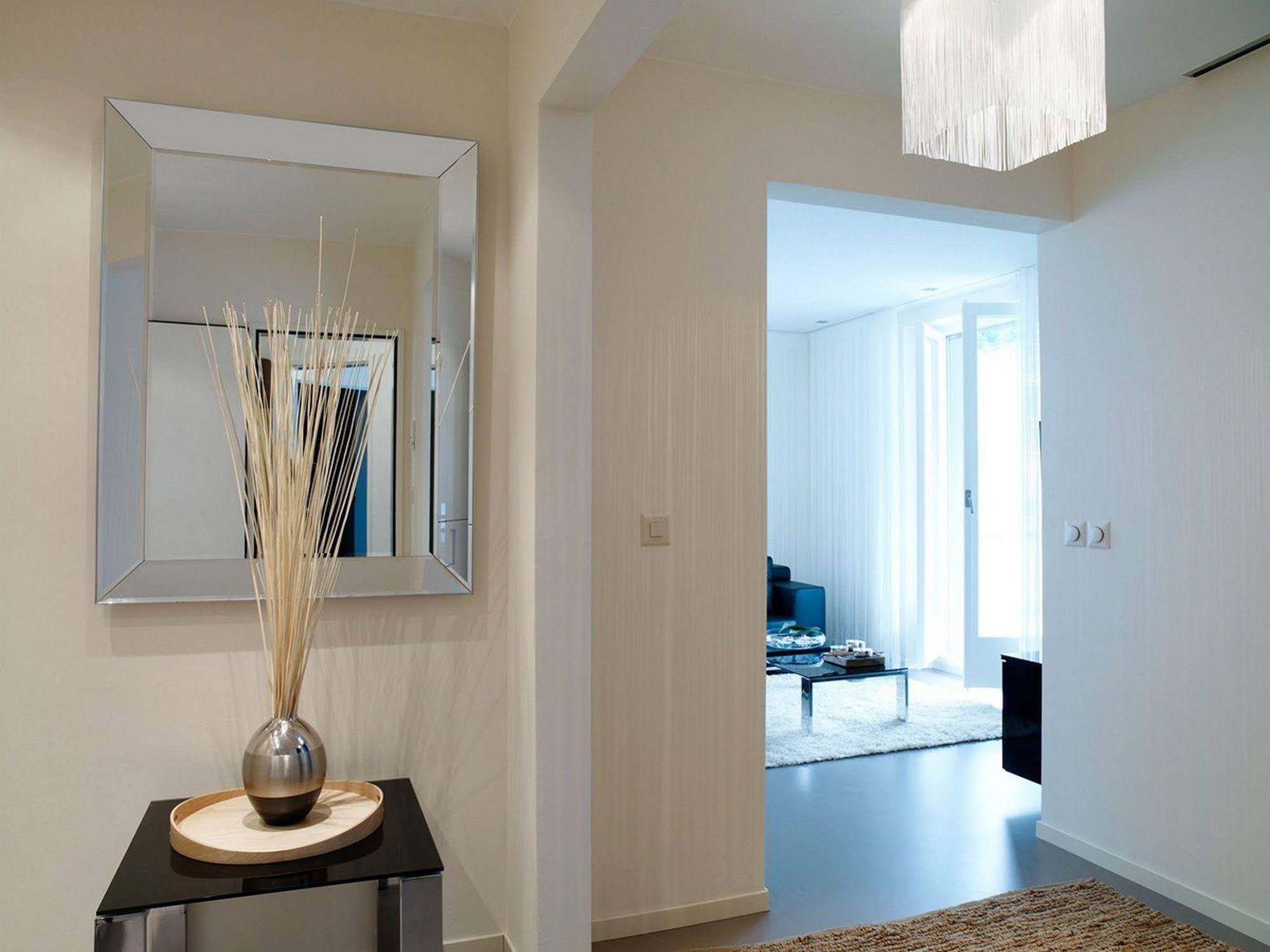 Visionapartments Waffenplatzstrasse - Contactless Check-In Zurich Bagian luar foto