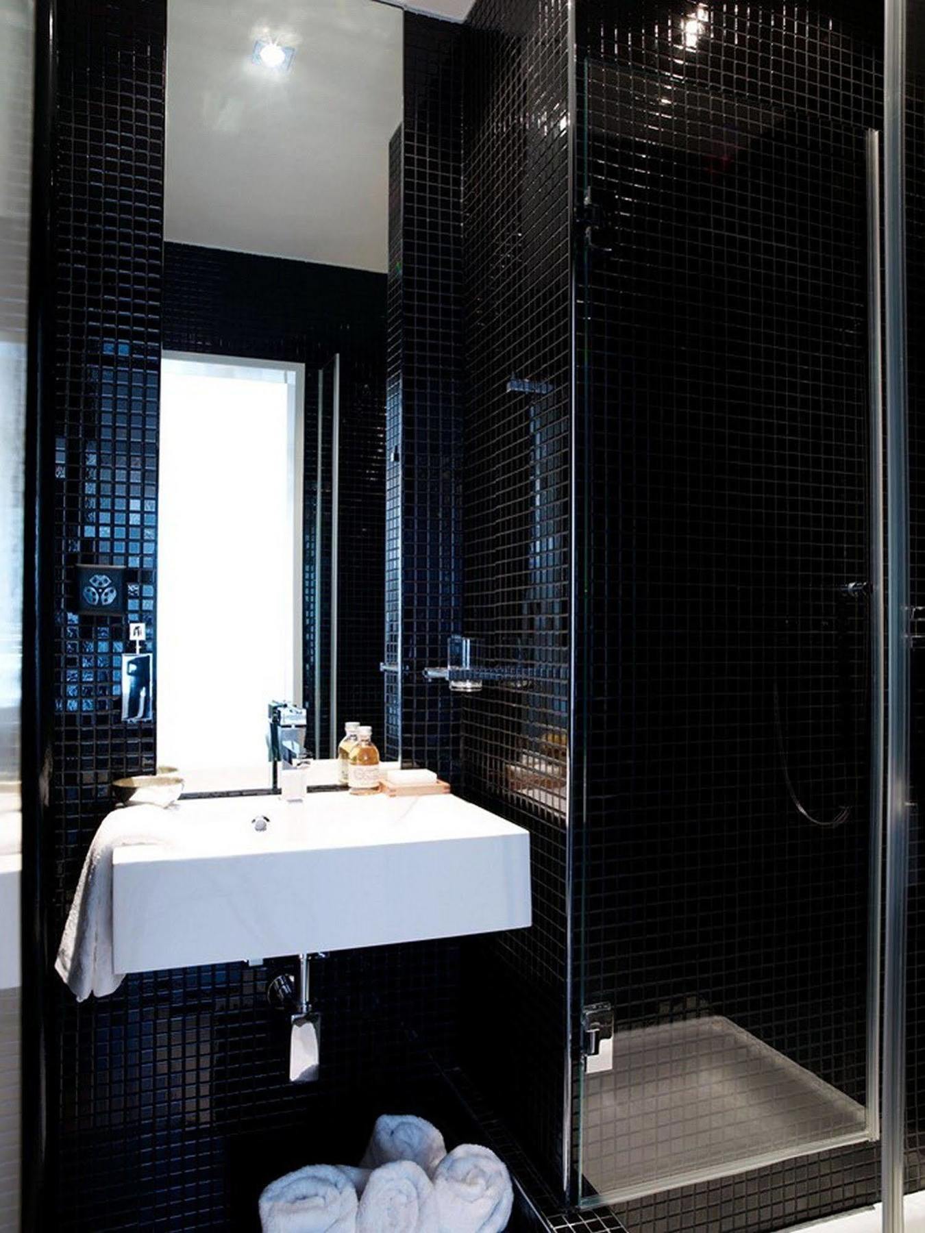 Visionapartments Waffenplatzstrasse - Contactless Check-In Zurich Bagian luar foto