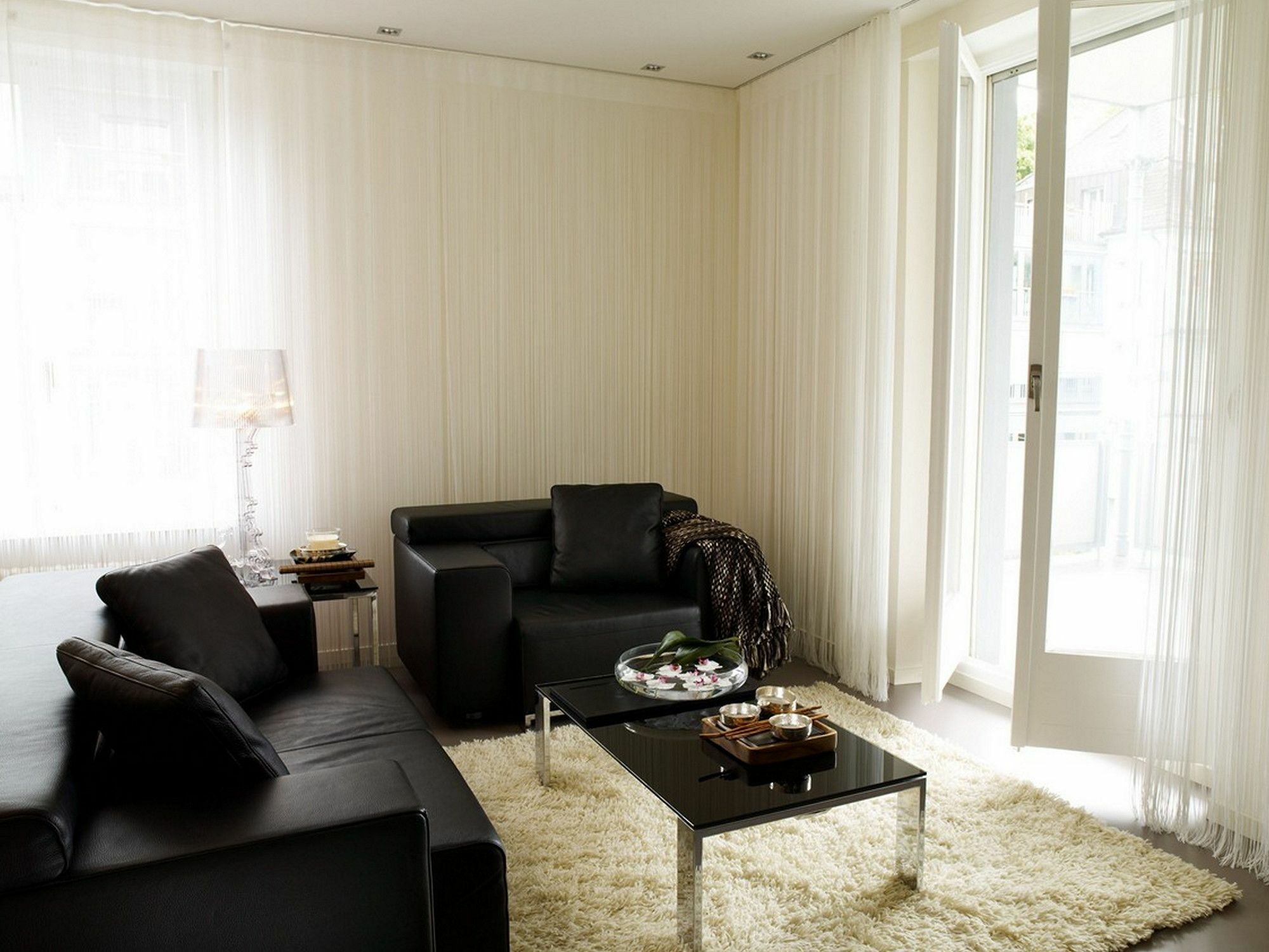 Visionapartments Waffenplatzstrasse - Contactless Check-In Zurich Bagian luar foto