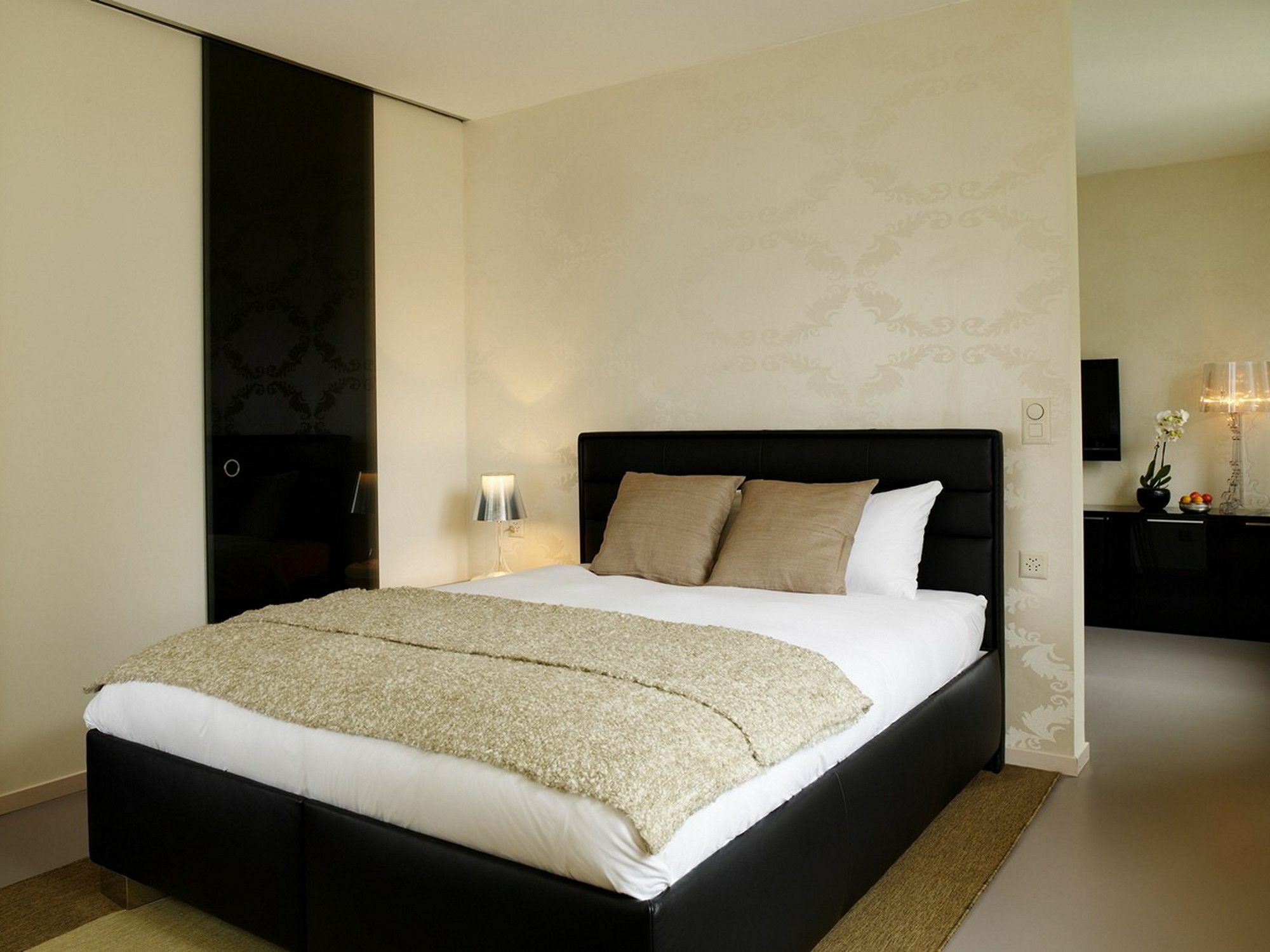 Visionapartments Waffenplatzstrasse - Contactless Check-In Zurich Bagian luar foto
