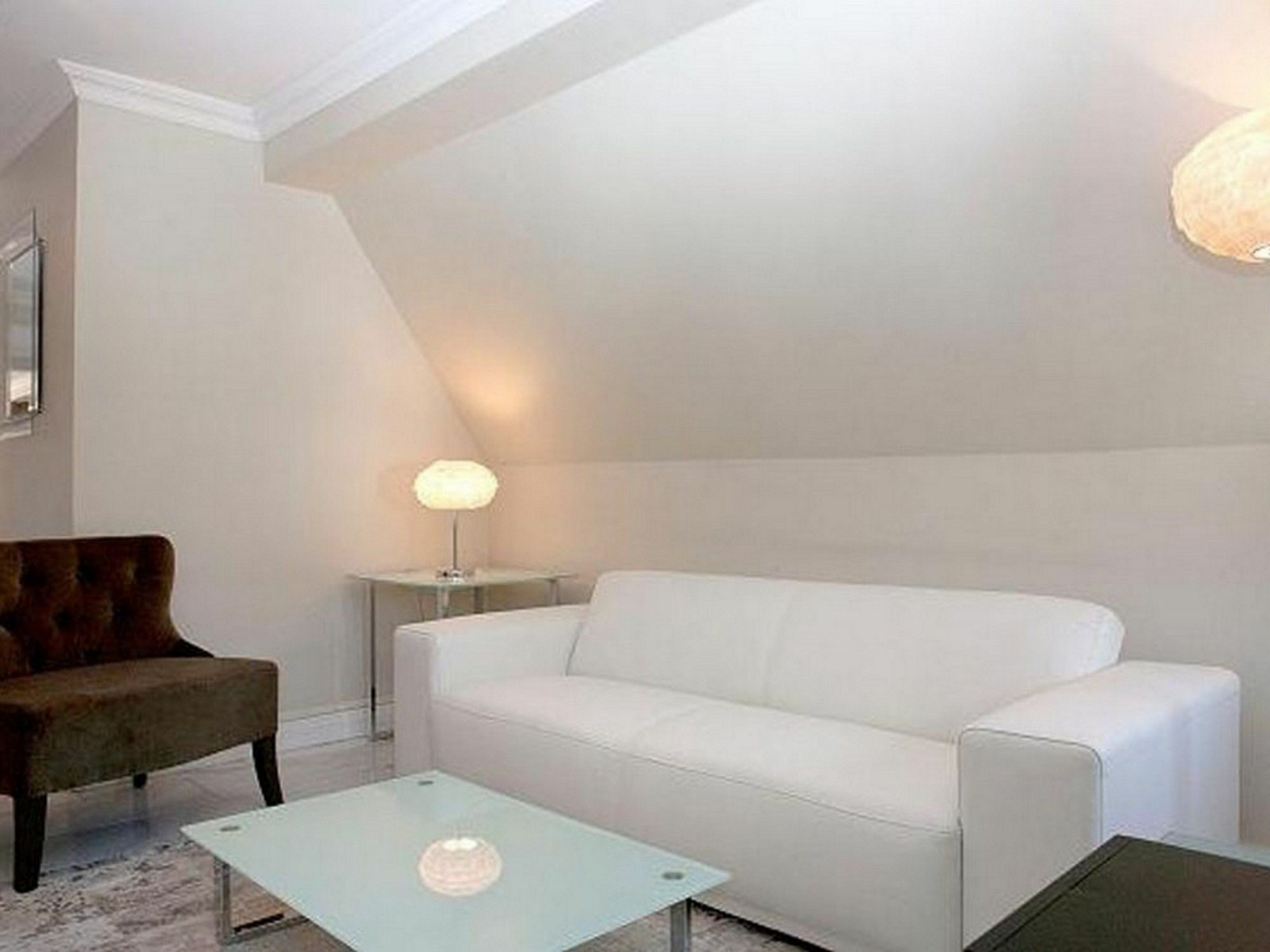 Visionapartments Waffenplatzstrasse - Contactless Check-In Zurich Bagian luar foto